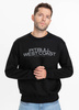 Pit Bull West Coast Crewneck B.E.D. 21 Black Men's Sweatshirt - 111020900