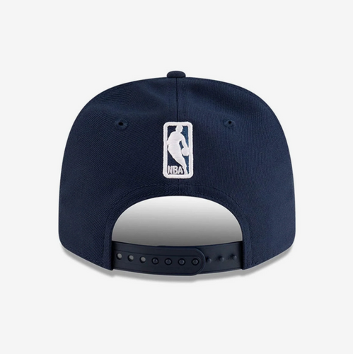 Czapka z daszkiem New Era NBA 970SS Timberwolves  - 60755426