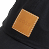 Czapka z daszkiem bejsbolówka Hugo Boss Ari-Ca Strapback - 50508554-001