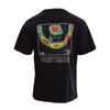 Koszulka męska T-shirt K1X Heatmap Tee Black - 6069062