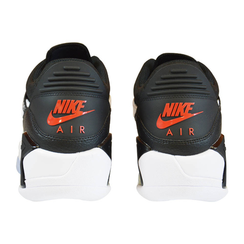 Jordan Point Lane ASW White - DR0293-001