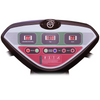 Massage Vibrating Platform MASTER G4 Black - MAS4A071-black