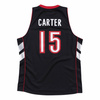 Koszulka Mitchell & Ness NBA Toronto Raptors Vince Carter Swingman Jersey