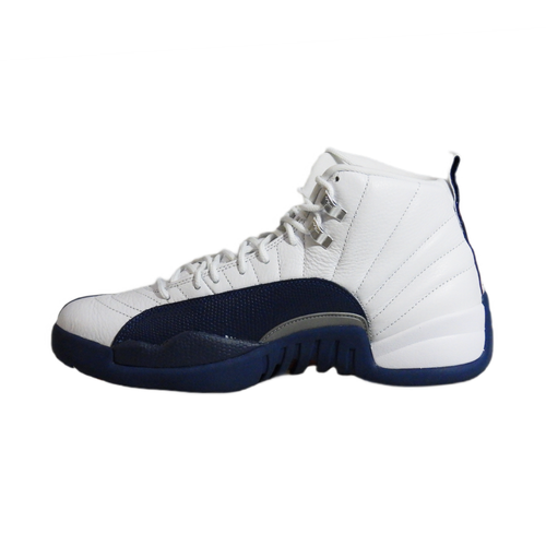 Buty męskie Air Jordan 12 Retro "French Blue" - CT8013-114