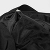 Torba Koszykarska sportowa K1X Czarna basketball na trening- KXM241-031