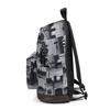 Eastpak Wyoming Compton Court Backpack  basketball  - EK81146V