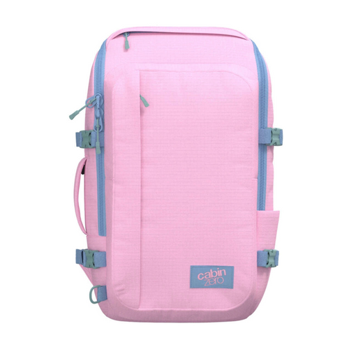 Travel backpack Cabin Zero Adventure 32L Sakura hand luggage for the plane - AD032411