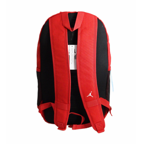 Air Jordan 23 Jersey Backpack Gym Red - 9A0780-R78