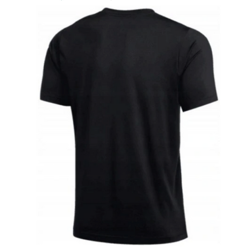 Men's sports T-shirt Nike Jordan Air Dri-FIT Training Black - DQ7899-049