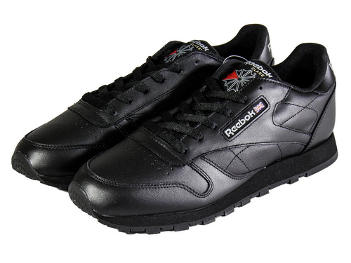 Buty Reebok CL LTHR - 3912