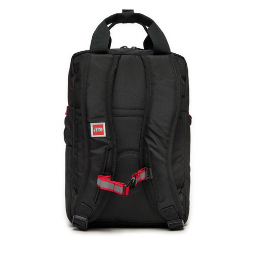 Classic school backpack blue 15 L for kindergarten LEGO Brick 2x2 Backpack - 20205-0354