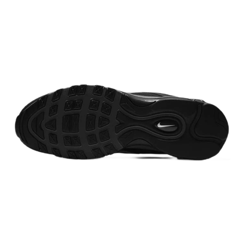 Sports shoes Nike Air Max 97  in black - BQ4567-001
