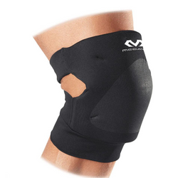 Ochraniacz na kolano ściągacz McDavid Siatkówka Knee Pad - 2 sztuki - 646