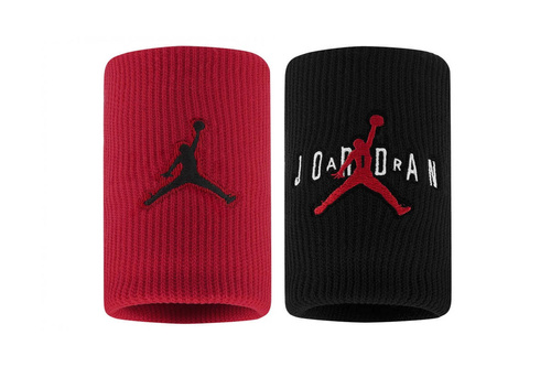 Jordan Jumpman dri-fit Terry Wristbands - J1007579636