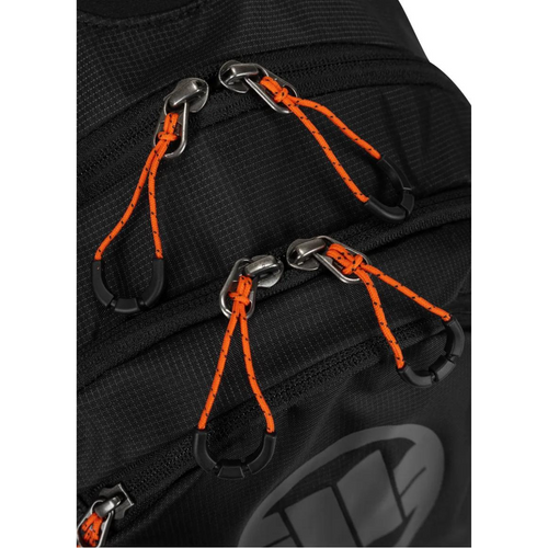 Športový batoh PitBull Logo na bicykel - 9190019018