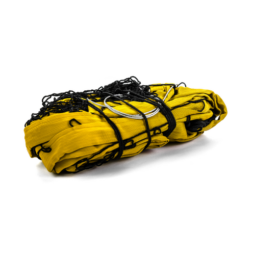 PRO beach volleyball set, steel posts - S0087