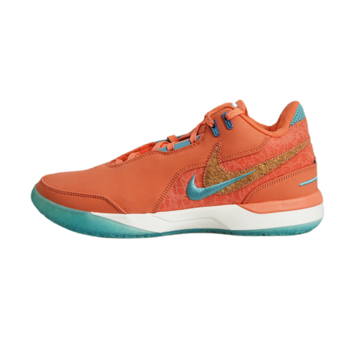 Men's sports shoes Nike LeBron NXXT Gen AMPD "Miami" Sneakers - FJ1566-401
