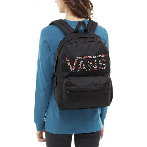 VANS Realm Sac à dos - VN0A3UI8YGL 004 - Custom Proncess