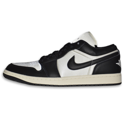  Air Jordan 1 Low SE Black - FB9893-101 