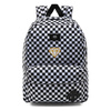 Vans Old Skool III Rucksack - VN0A3I6RHU0 custom Diamond 
