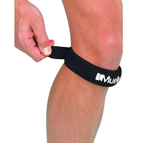 Mueller Band infrapatellar