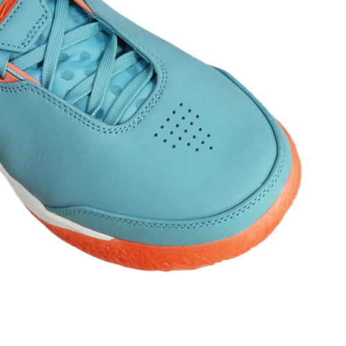 Men's sports shoes Nike LeBron NXXT Gen AMPD "Miami" Sneakers - FJ1566-401
