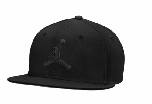 Air Jordan Jumpman Pro Black Cap - FV5296-011
