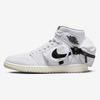 Air Jordan 1 MID Utility Shoes - DO8727-100