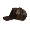 Goorin Bros. The Wild Tiger Trucker Cap - 101-1757-BRO