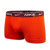 Nike Trunk 3PK Dri-Fit Everyday Cotton Stretch Shorty - 0000KE1008-OPJ