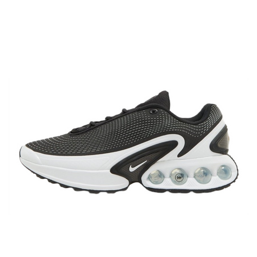 Buty sportowe męskie Nike Air Max DN czarne - DV3337-003