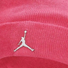 Czapka zimowa Air Jordan Cuffed Beanie Beanie Pinksicle Różowa - 9A0063-AA7-E1