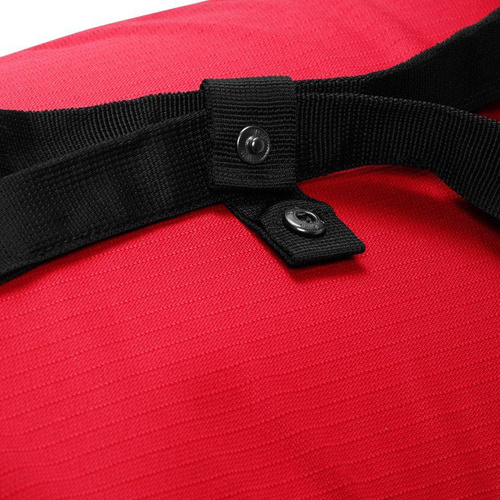 Nike Brasilia 5 Duffel S Sac de sport - BA5957-657