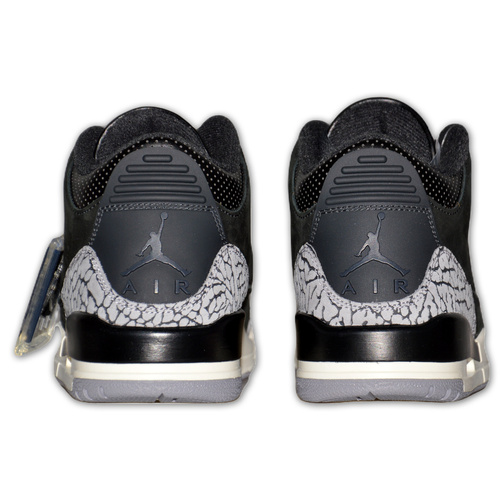 Air Jordan 3 Retro Off Noir - CK9246-001