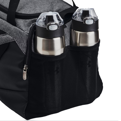 Torba sportowa uniseks 40L Under Armour Undeniable 5.0 Duffle - 1369222-012