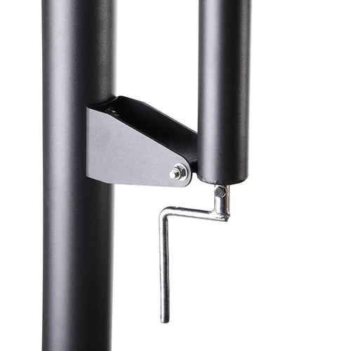 Portable Basketball stand Nils - ZDK027 