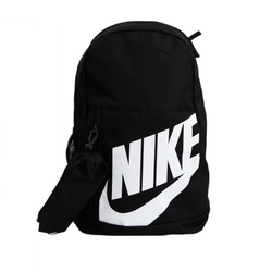 Sports school backpack with pencil case urban black 20 L Nike - DR6084-010