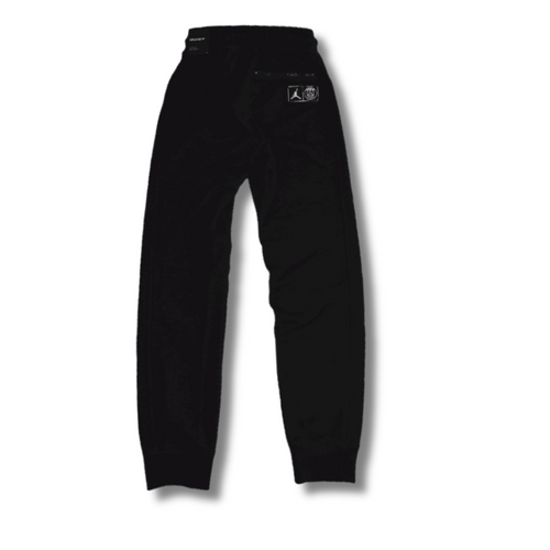 Spodnie dresowe Air Jordan PSG x Jordan Black Cat Pants - BQ8348-011