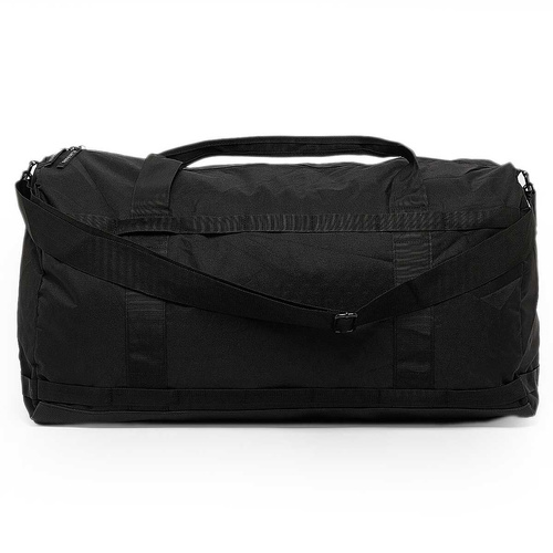 K1X Sports Bag Black Team Duffle Bag - KXM241-031