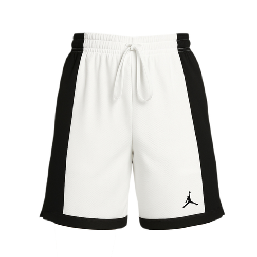 Air Jordan Sport Dri-FIT Men's Shorts White/ Black - DH9077-100