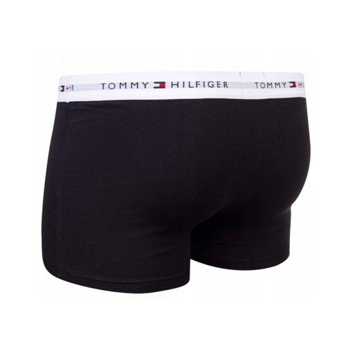 Bokserki męskie Tommy Hilfiger Men's 5 pack Trunk - UM0UM02767-OSJ