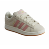Women's shoes Adidas Campus 00s W Cream White / Glow Pink - JI2752 - JI2752
