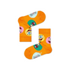 Skarpetki dziecięce Happy Socks x SpongeBob Giftbox 4-pack - XKBOB09-0100