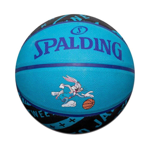 Spalding Space Jam Tune Squad Bugs Bunny Basketball - 84605Z