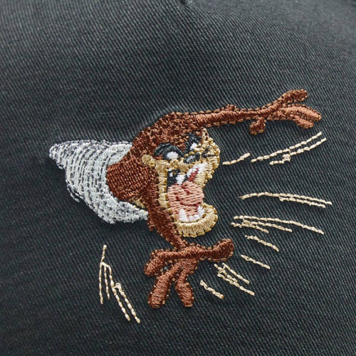 Czapka z daszkiem New Era Looney Tunes Taz Trucker - 60298674