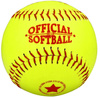 Wilson A1050B Official League Practice Baseball - WTA1050B