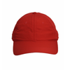 Lacoste Strapback Cap Red - RK2662HEN