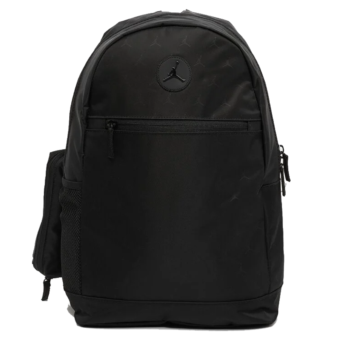 Sports backpack for school with a pencil case Jordan Jan Monogram