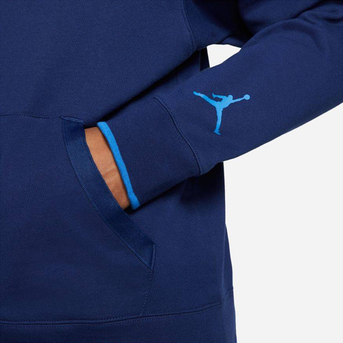 Air Jordan Jumpman Classics Kapuzenpullover - CV2244-492