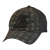 New Era LA Lakers NBA Reflective Pack Black - 60184850